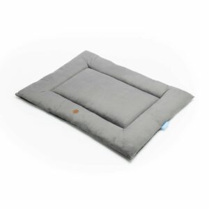 Esteira para cão LuBen Oslo - Cinza, S