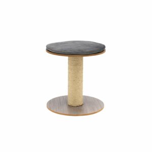Arranhador KattStol 1 - Cinza,