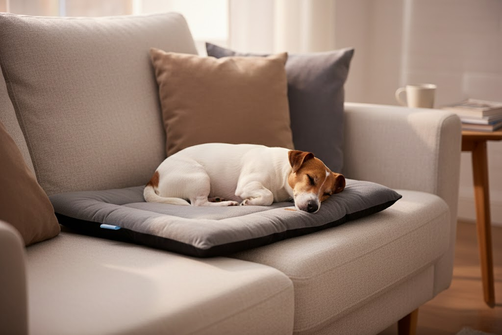 Esteira para cão LuBen Oslo - Image 2