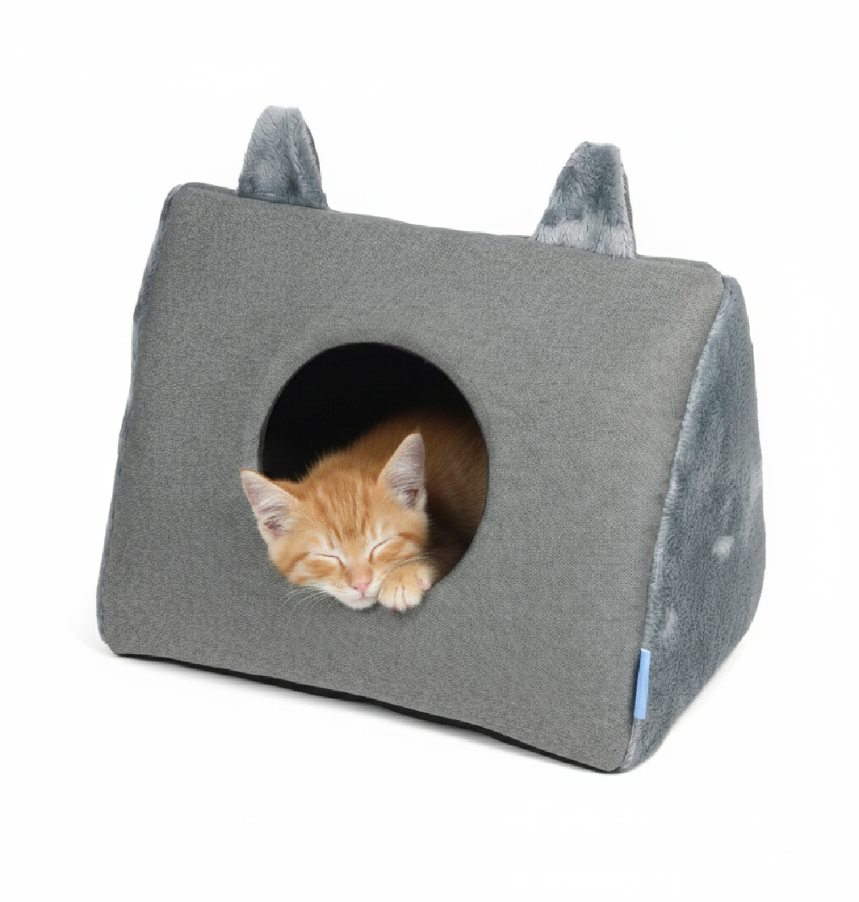 Tenda para gato LuBen Savana - Image 2